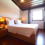 Hotel Rural Alves - Braga - Casa Alves De Torneiros 4*