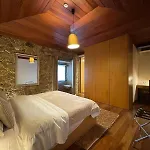 Hotel Rural Alves - Braga - Casa Alves De Torneiros 4*