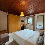 Rural Alves - Braga - Casa Alves De Torneiros 4* Braga