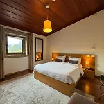 Hotel Rural Alves - Braga - Casa Alves De Torneiros