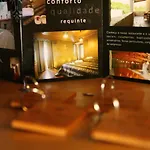 Hotel Rural Alves - Braga - Casa Alves De Torneiros 4*