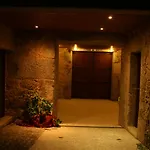 Rural Alves - Braga - Casa Alves De Torneiros 4* Braga