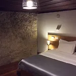 מלון Rural Alves - Braga - Casa Alves De Torneiros בראגה