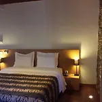 מלון Rural Alves - Braga - Casa Alves De Torneiros 4*