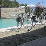 Rural Alves - Braga - Casa Alves De Torneiros Hotel Braga