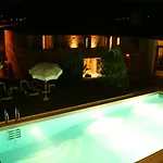 Hotel Rural Alves - Braga - Casa Alves De Torneiros Braga