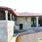 Rural Alves - Braga - Casa Alves De Torneiros Hotel Braga