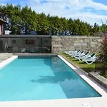 Rural Alves - Braga - Casa Alves De Torneiros 4*