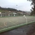 Hotel Rural Alves - Braga - Casa Alves De Torneiros