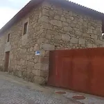 Rural Alves - Braga - Casa Alves De Torneiros فندق