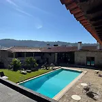 Rural Alves - Braga - Casa Alves De Torneiros Hotel Braga