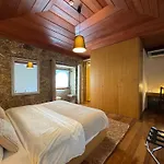 Rural Alves - Braga - Casa Alves De Torneiros 4* Braga