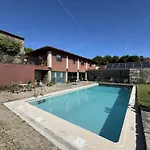 Hotel Rural Alves - Braga - Casa Alves De Torneiros 4*