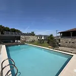 Rural Alves - Braga - Casa Alves De Torneiros 4* Braga