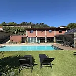 Rural Alves - Braga - Casa Alves De Torneiros Hotel 4*