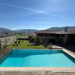 Rural Alves - Braga - Casa Alves De Torneiros Hotel