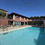 Rural Alves - Braga - Casa Alves De Torneiros