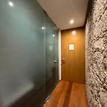 Rural Alves - Braga - Casa Alves De Torneiros Hotel