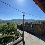 Rural Alves - Braga - Casa Alves De Torneiros Hotel