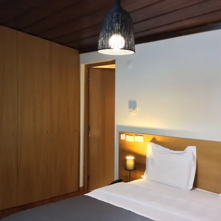Rural Alves - - Casa Alves De Torneiros 酒店 布拉加
