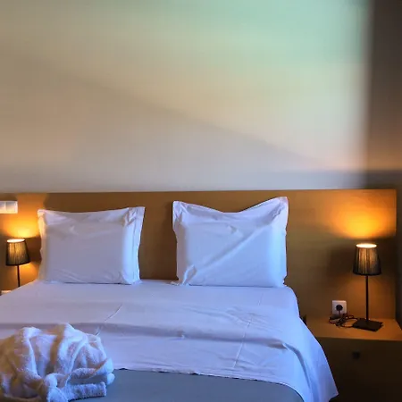 Hotel Rural Alves - - Casa Alves De Torneiros