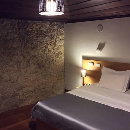 Hotel Rural Alves - - Casa Alves De Torneiros Braga
