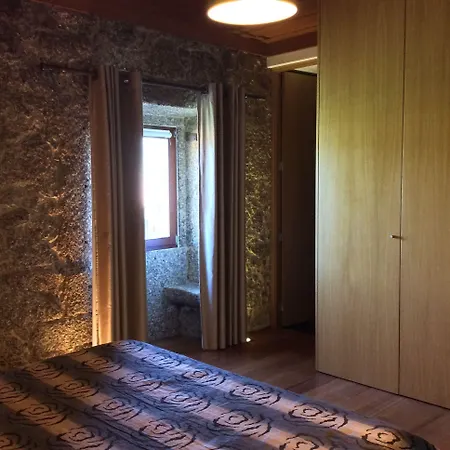 Rural Alves - - Casa Alves De Torneiros Hotel 4*