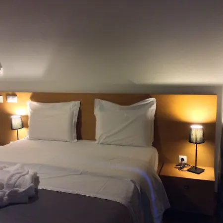 Hotel Rural Alves - - Casa Alves De Torneiros Braga