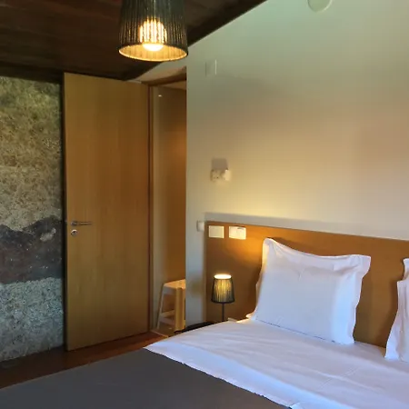 Rural Alves - - Casa Alves De Torneiros 4* Braga