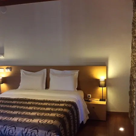 Hotel Rural Alves - - Casa Alves De Torneiros 4*