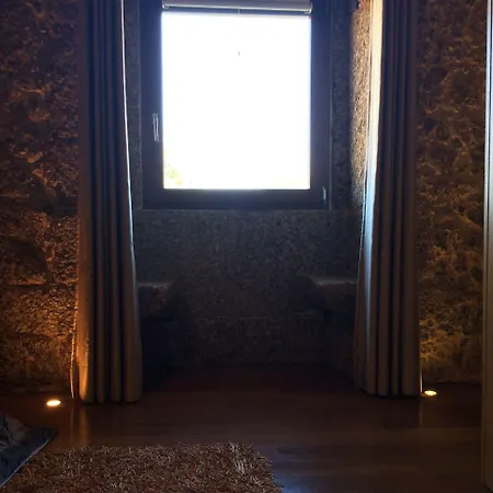 Hotel Rural Alves - - Casa Alves De Torneiros Braga