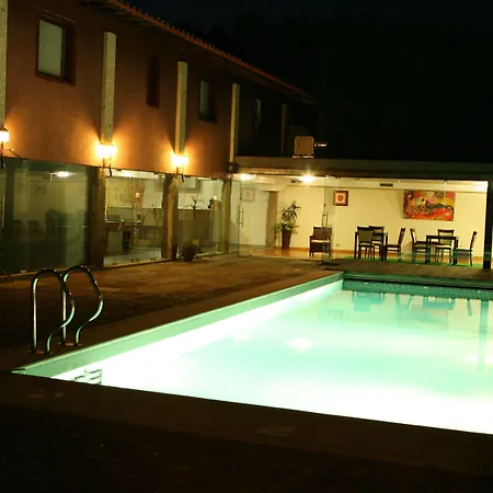 Rural Alves - - Casa Alves De Torneiros 布拉加