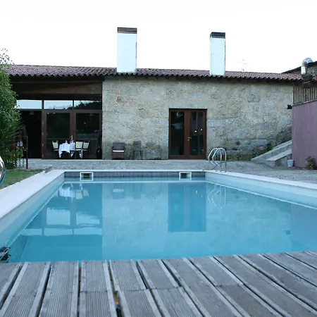 酒店 Rural Alves - - Casa Alves De Torneiros 4*