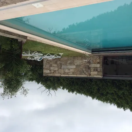 Rural Alves - - Casa Alves De Torneiros 酒店 4*