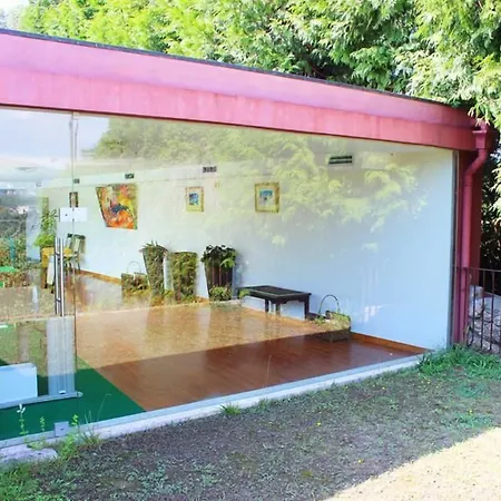 Rural Alves - - Casa Alves De Torneiros 酒店
