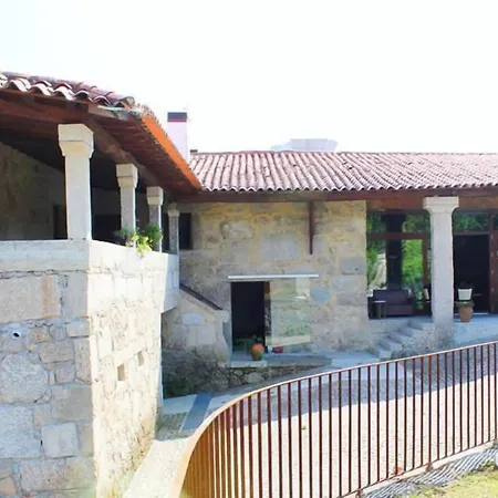 Rural Alves - - Casa Alves De Torneiros 酒店 布拉加