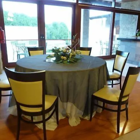 Hotel Rural Alves - - Casa Alves De Torneiros 4*