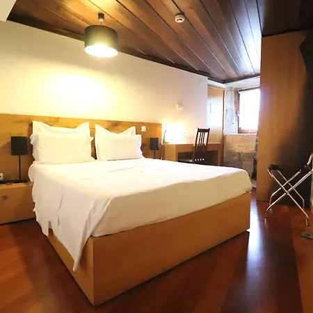 酒店 Rural Alves - - Casa Alves De Torneiros 4*