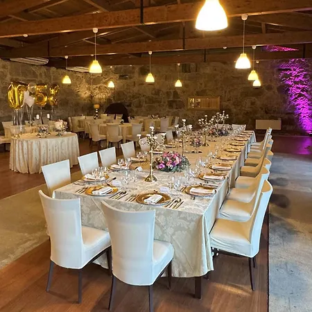 酒店 Rural Alves - - Casa Alves De Torneiros 布拉加