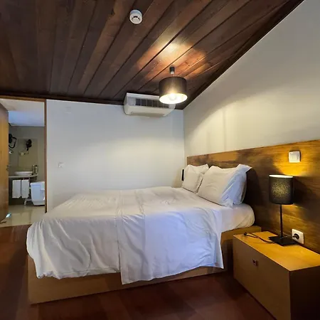 Rural Alves - Braga - Casa Alves De Torneiros