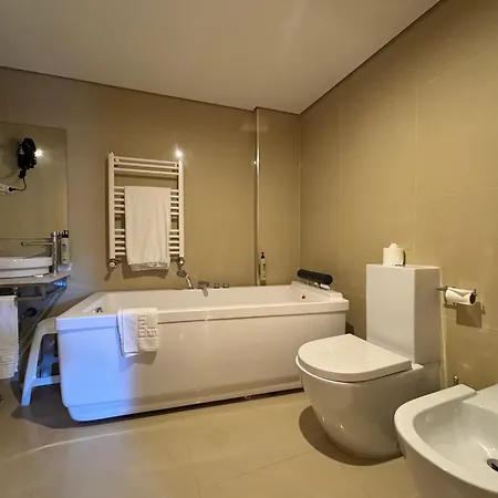 Rural Alves - Braga - Casa Alves De Torneiros Hotel