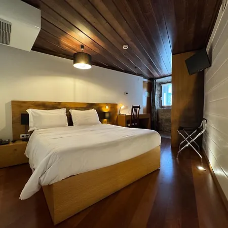 Rural Alves - - Casa Alves De Torneiros 酒店 4*