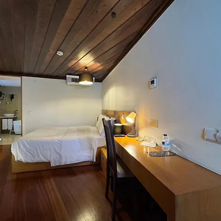 Rural Alves - - Casa Alves De Torneiros 酒店 布拉加