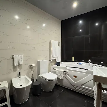 Rural Alves - Braga - Casa Alves De Torneiros 4*