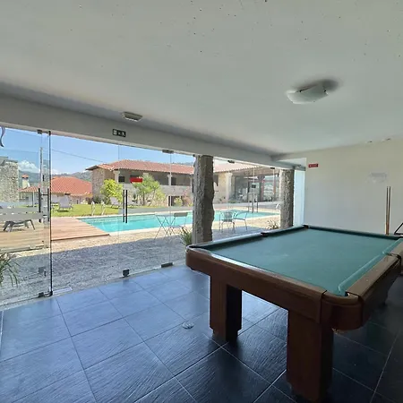 酒店 Rural Alves - - Casa Alves De Torneiros 4*