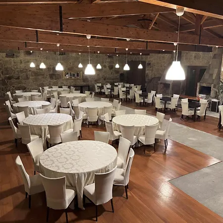 Hotel Rural Alves - Braga - Casa Alves De Torneiros Braga