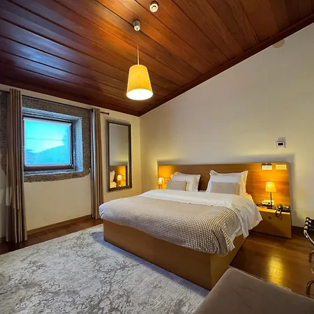 Rural Alves - - Casa Alves De Torneiros 酒店