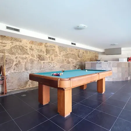 Hotel Rural Alves - - Casa Alves De Torneiros