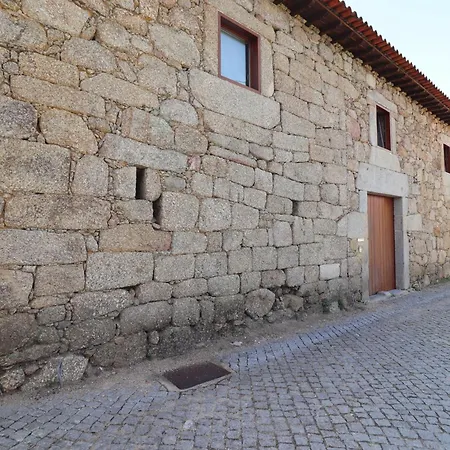 Rural Alves - - Casa Alves De Torneiros 酒店 布拉加