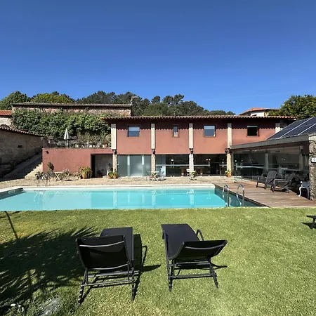 Rural Alves - - Casa Alves De Torneiros Hotel 4*